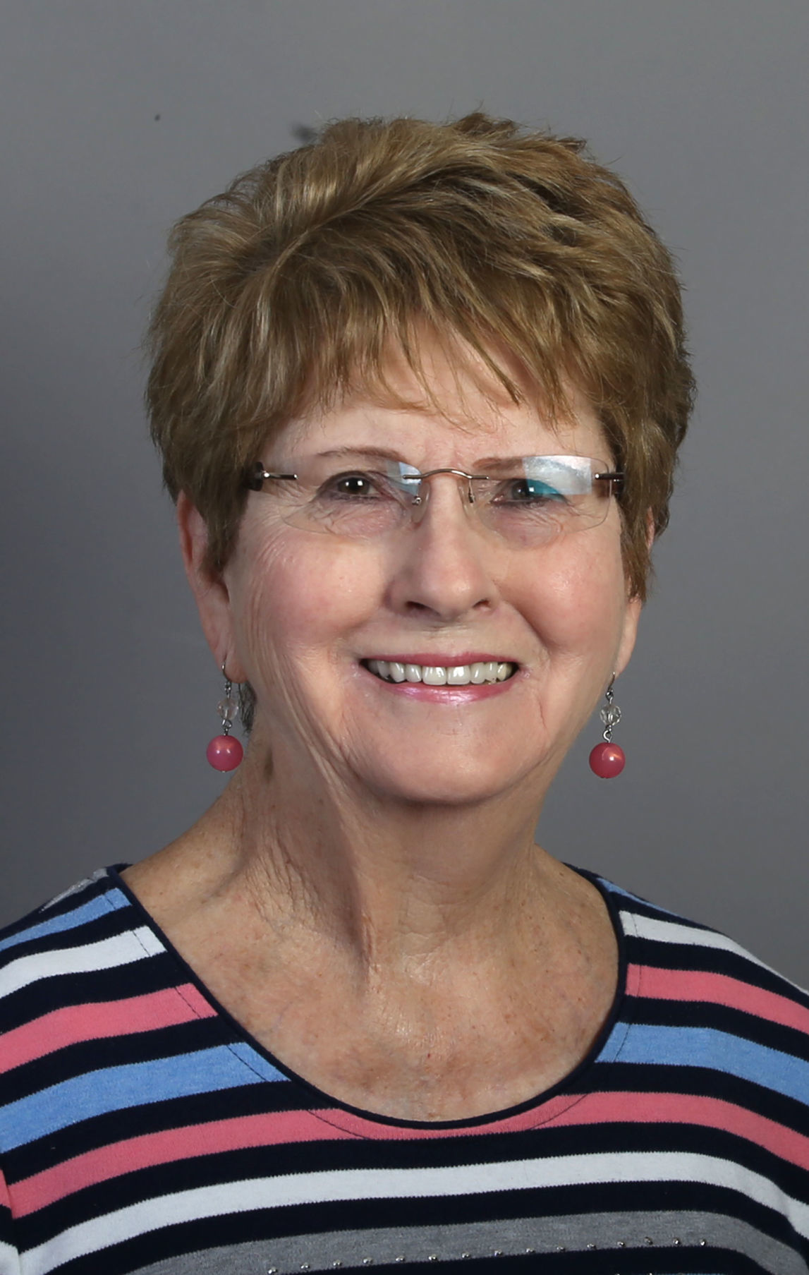 Betty Orton